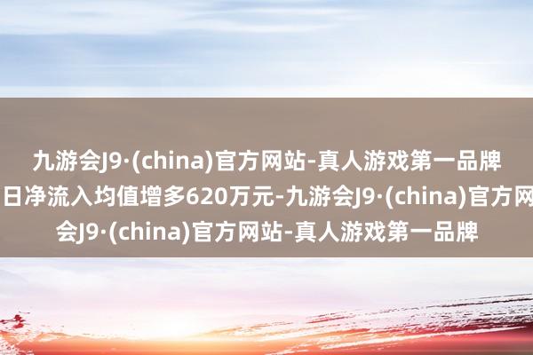 九游会J9·(china)官方网站-真人游戏第一品牌该股当天净流入较近5日净流入均值增多620万元-九游会J9·(china)官方网站-真人游戏第一品牌